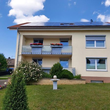 Ferienwohnung Kuenzell Kültér fotó