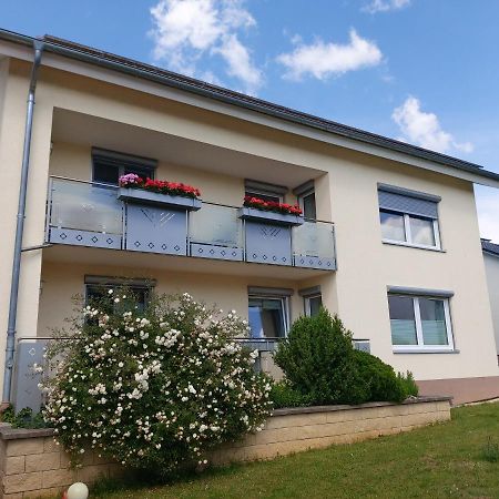 Ferienwohnung Kuenzell Kültér fotó