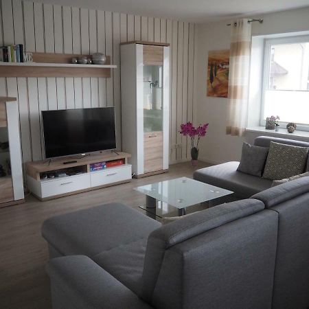 Ferienwohnung Kuenzell Kültér fotó