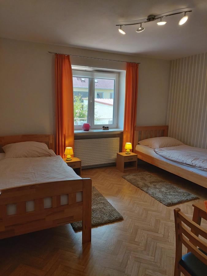 Ferienwohnung Kuenzell Kültér fotó