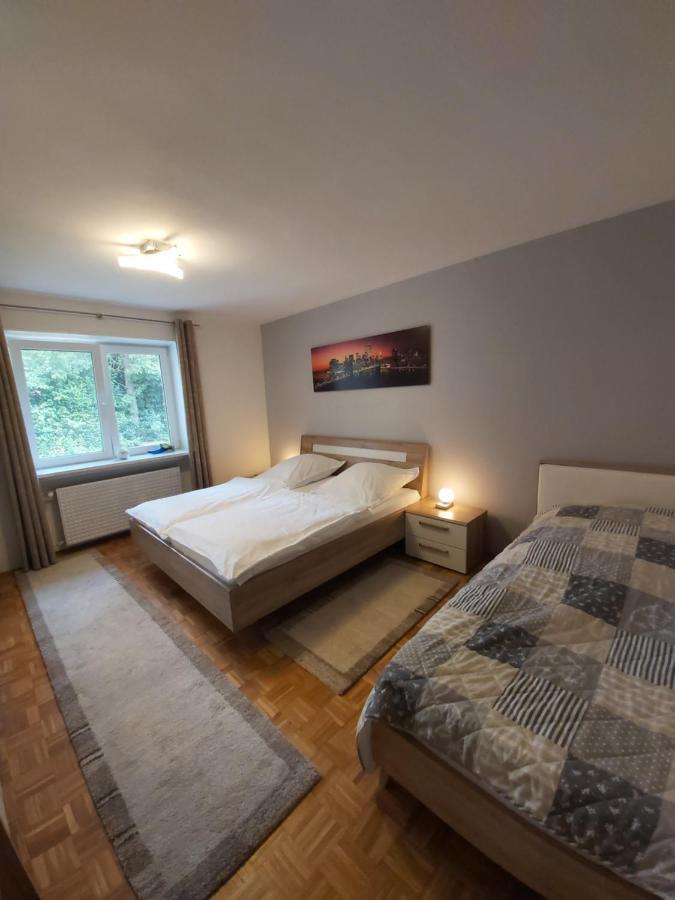 Ferienwohnung Kuenzell Kültér fotó