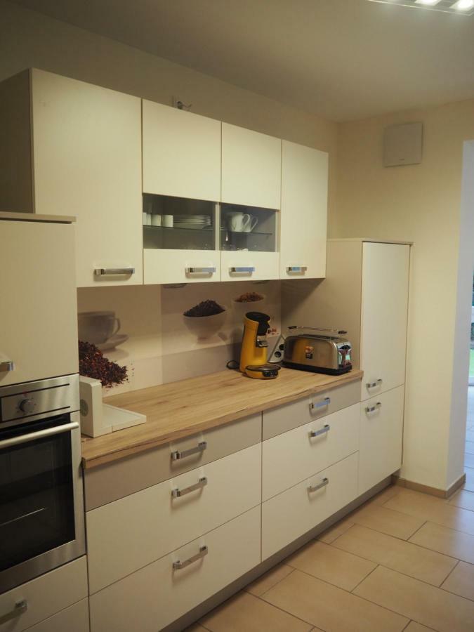 Ferienwohnung Kuenzell Kültér fotó