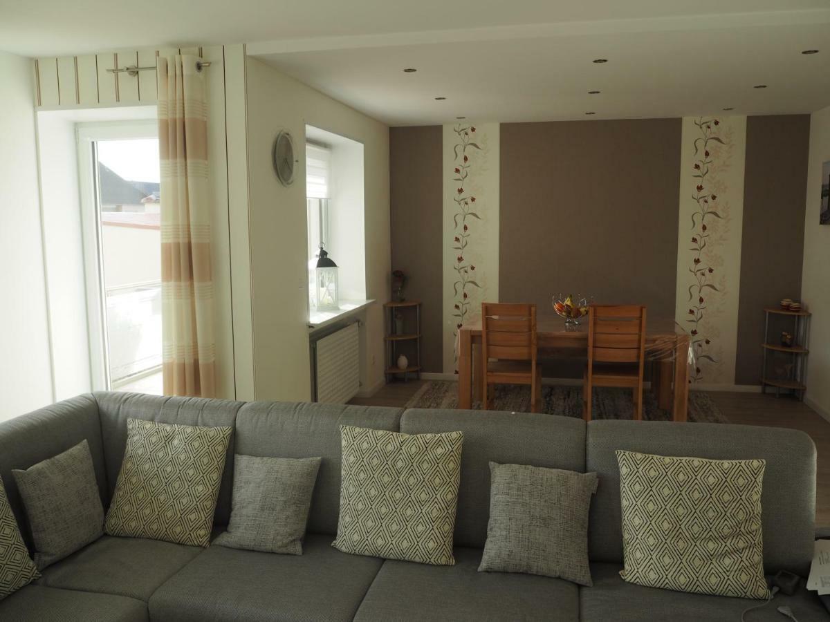 Ferienwohnung Kuenzell Kültér fotó