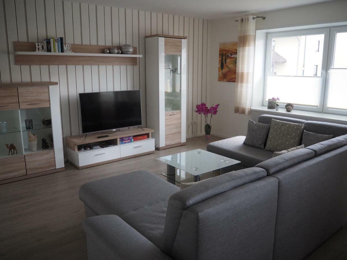 Ferienwohnung Kuenzell Kültér fotó