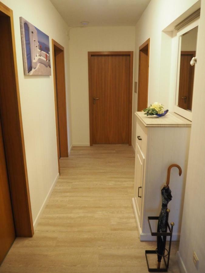 Ferienwohnung Kuenzell Kültér fotó