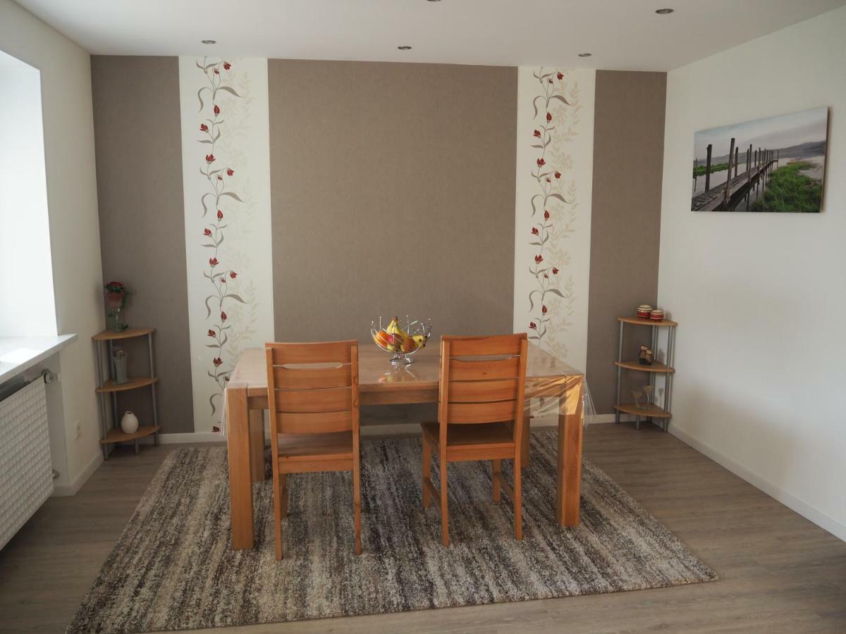 Ferienwohnung Kuenzell Kültér fotó